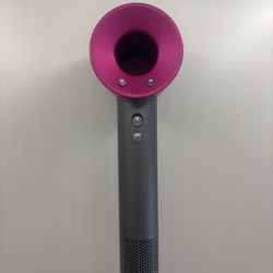 Dyson Hairdryer