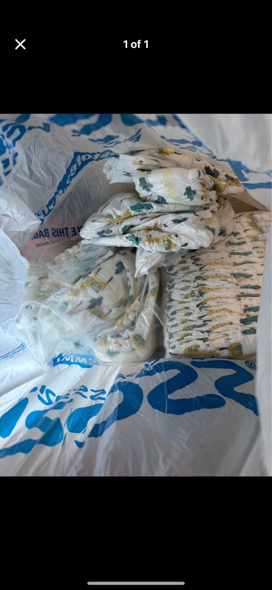 Diapers