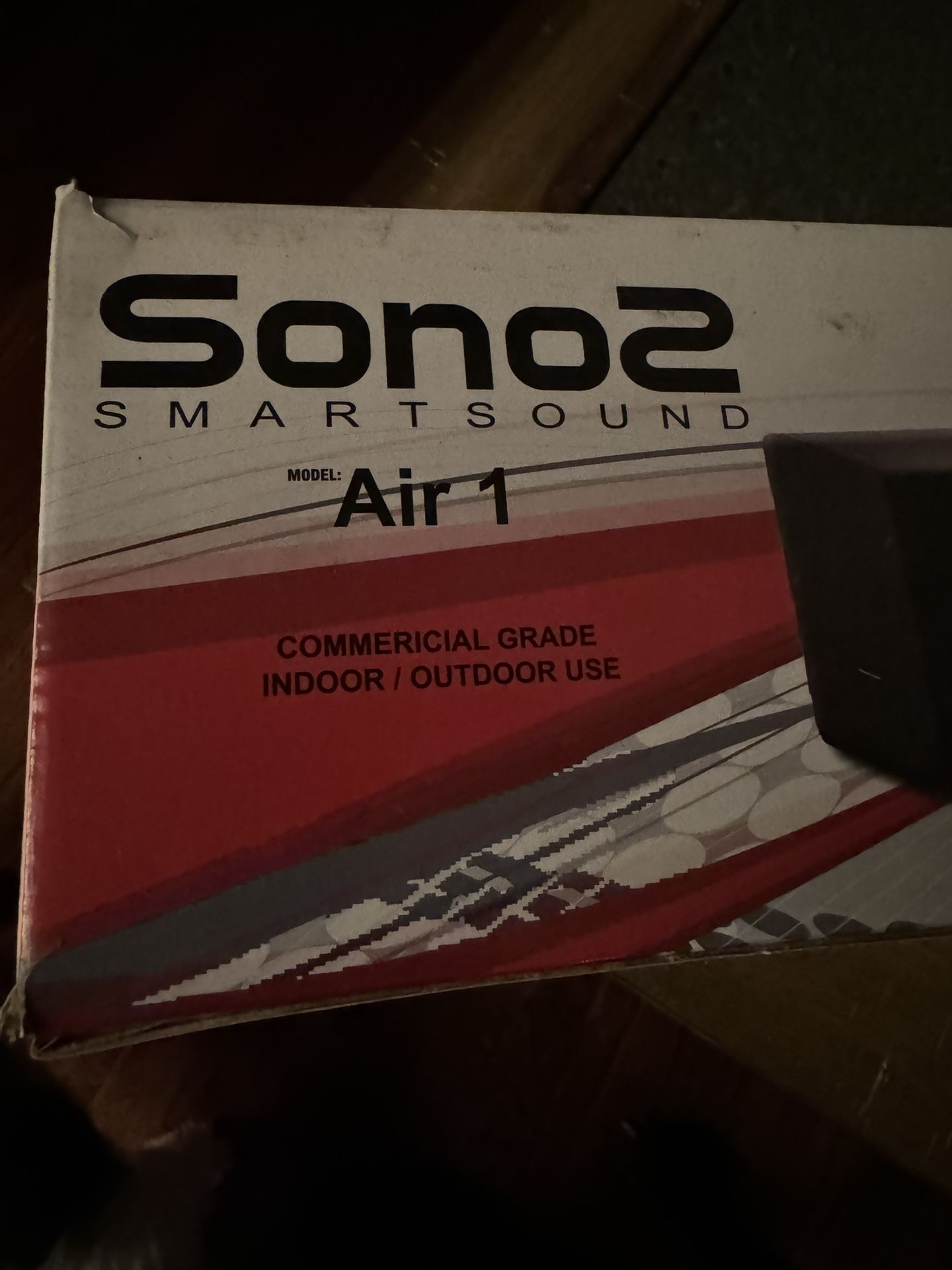 Sono 2 Smart Sound