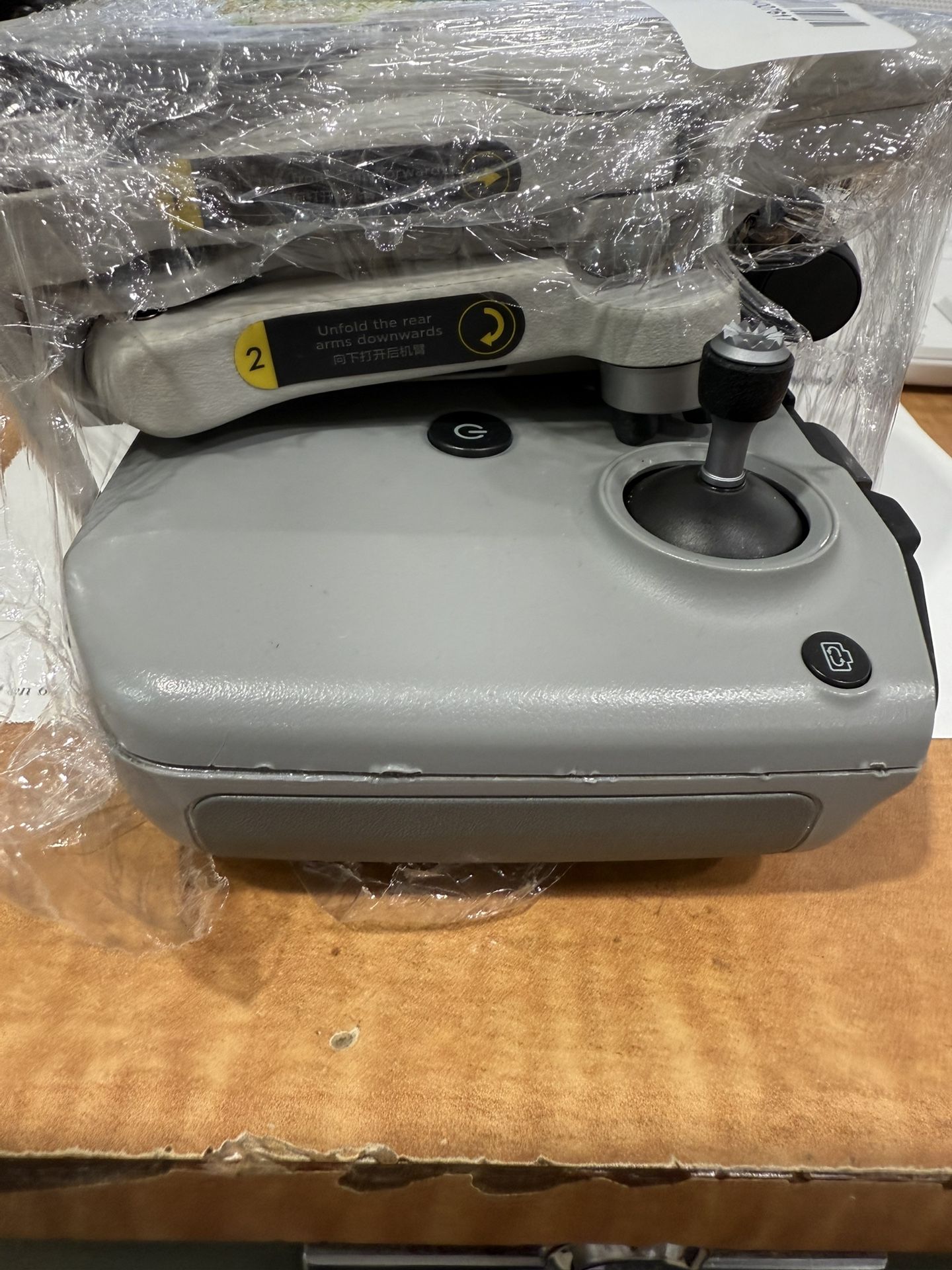 DJI DRONE MT2PD