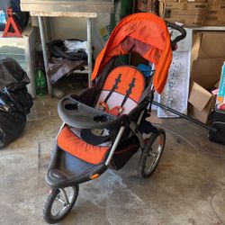 Stroller 
