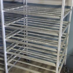 Bakers Rack 