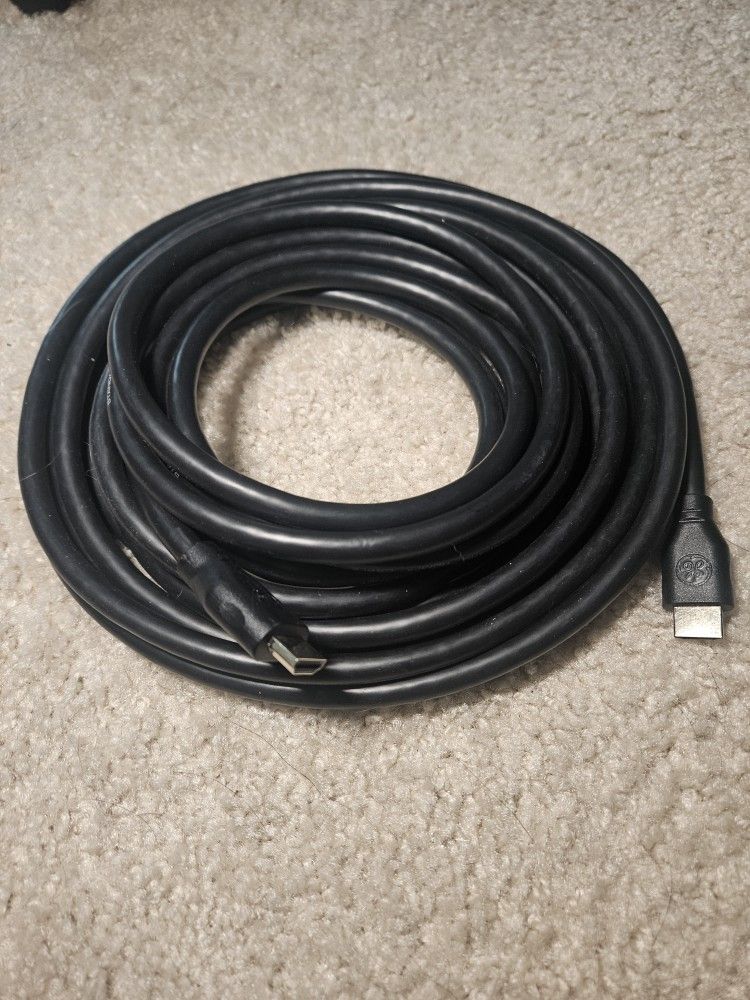 40ft Hdmi Cable