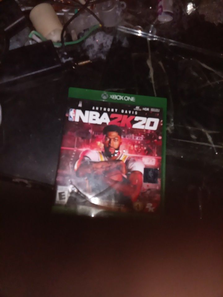 Xbox One Game