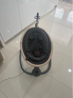 Maxi Cosi Cassia Swing