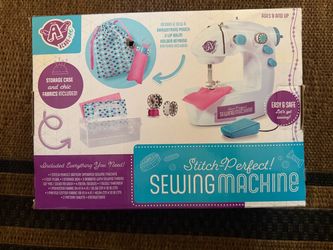Toy Machine
