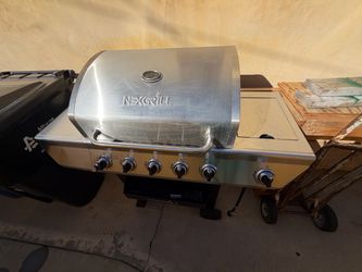 Bbq Grill