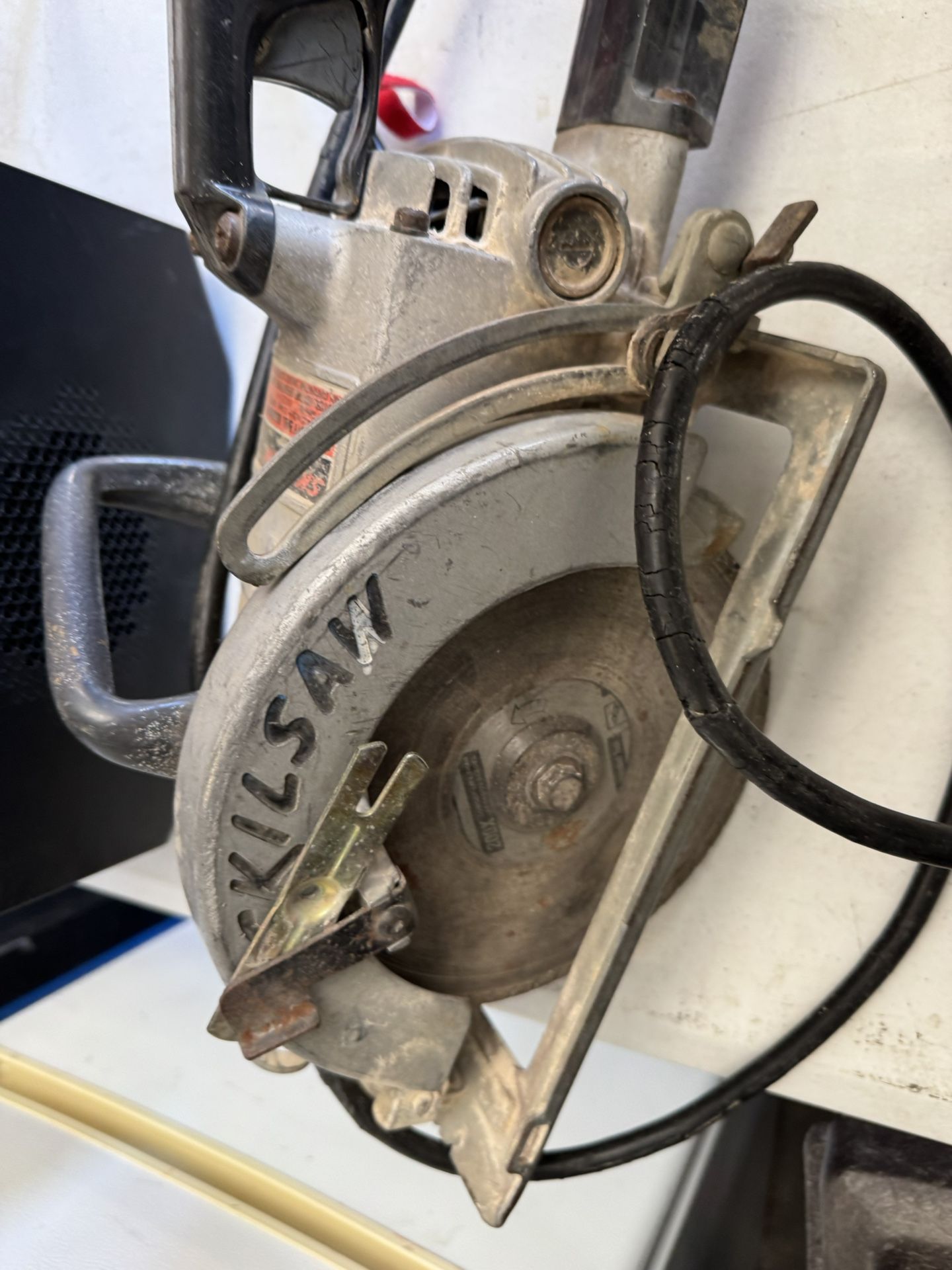 Skilsaw