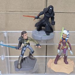 Disney Infinity Star Wars @ToyBros