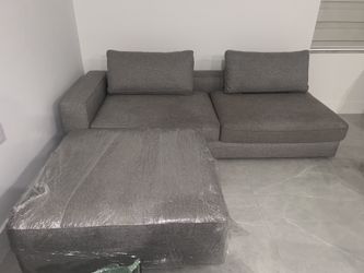 Sectional Couch