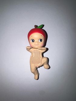 Sonny Angel Hippers Harvest Series Apple
