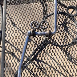 HARO FUSION CRANK 175