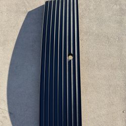 Mustang Rear Deck Lid Trim Panel