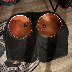 10th Gen Civic Custom Sub Enclosure 