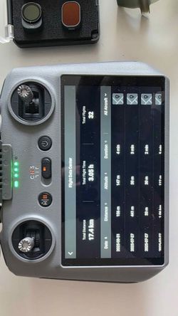 DJI Mini 4 Pro