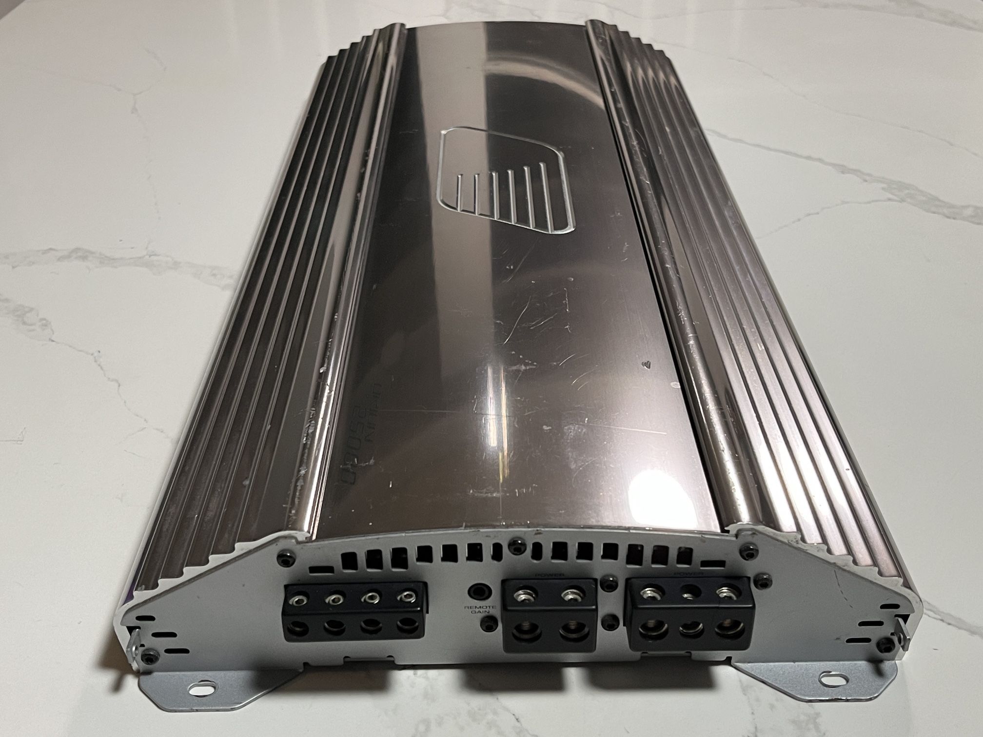 Orion 5k Sub Amplifier