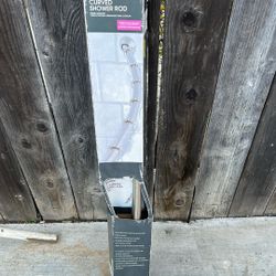 Shower Rod 