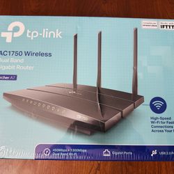 Wifi Router