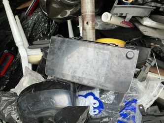 Radio  Honda crv 2017-2022