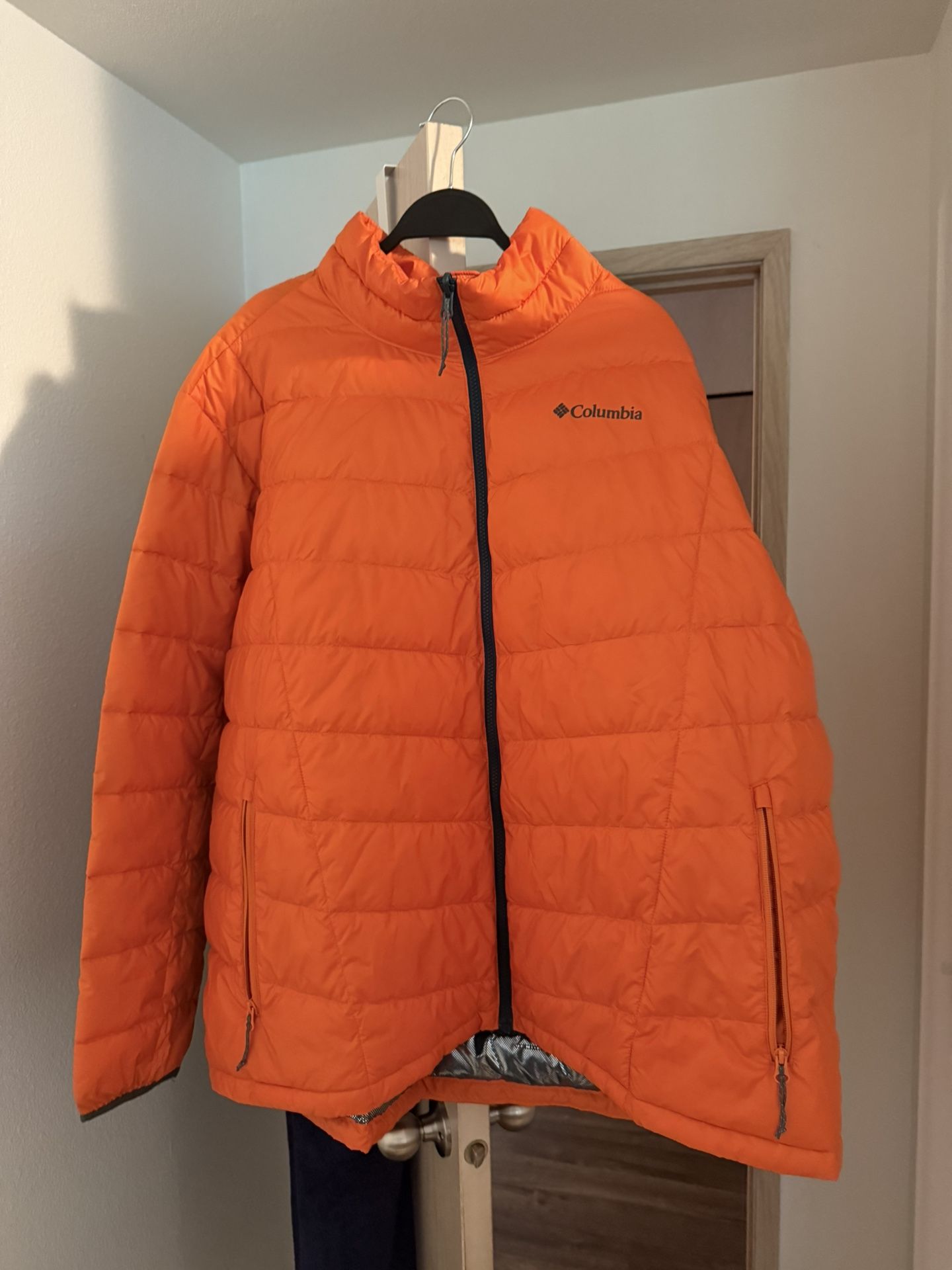 2 Jackets In One, Detatchable Layers, Waterproof