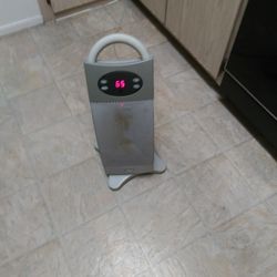 Room Heater