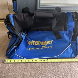 NEW Rodeo Duffle Bag