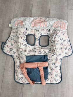 New Go By GoldBug Carriage Cover