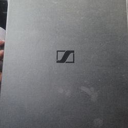 Sennheiser Massdrop HDXX Studio Headphones