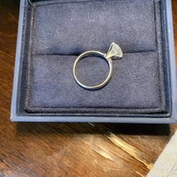 Diamond Ring Size 5