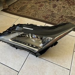 2016-2019 Lexus RX 350 450H Headlight