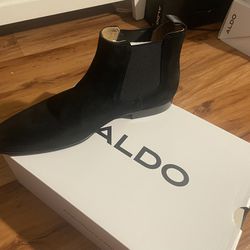 Aldo Casual Dress Shoes 
