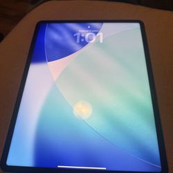 iPad Pro (12.9-inch (6th generation)