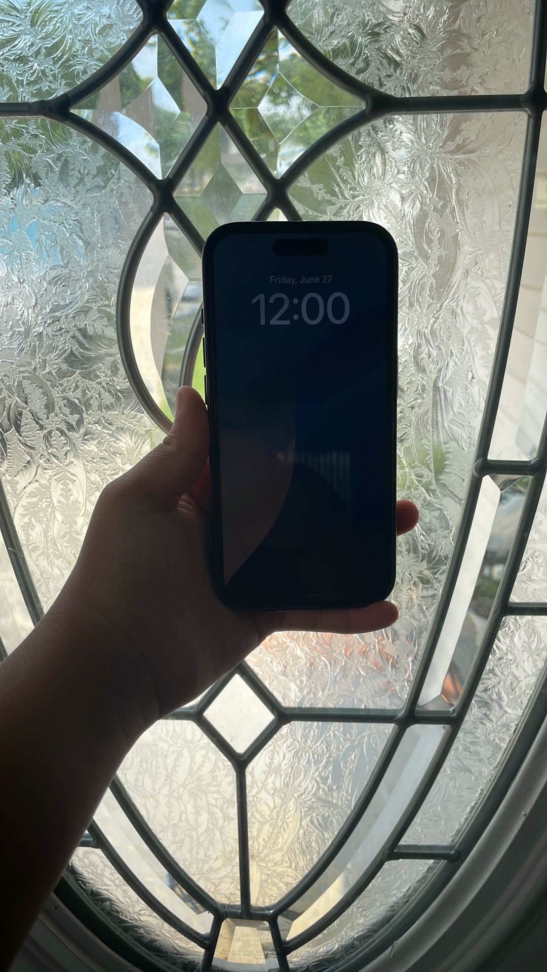 Brand New iPhone 15 Pro
