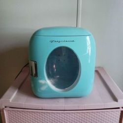 Small Refrigerator 