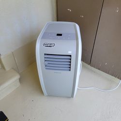 Portable AC Unit 
