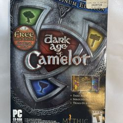 PC Mythic Game