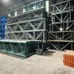 Pallet Racks