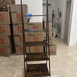 Madera Real Repisa Piramidal Super Cool 100% Quality