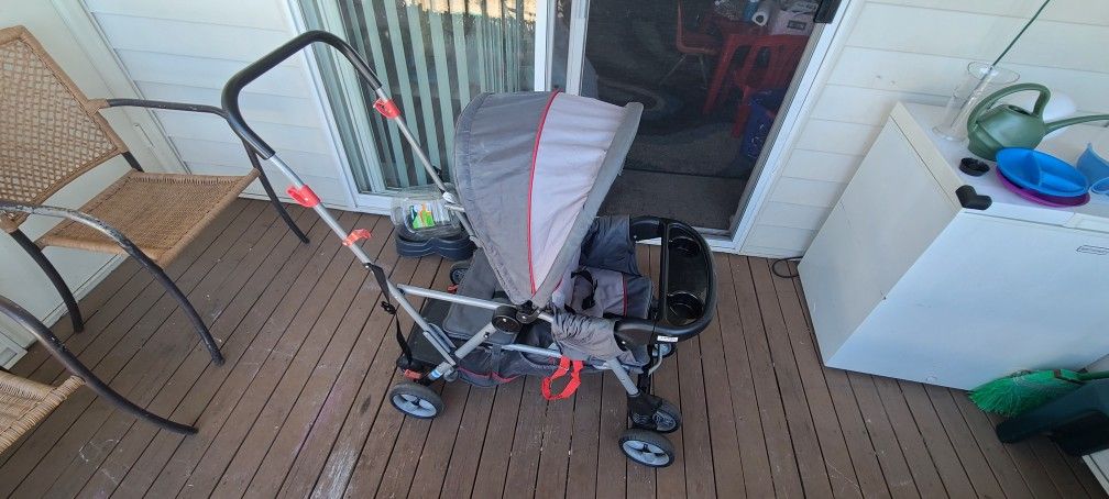 Stroller