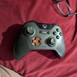 Xbox One Halo 5 Controller 