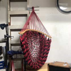 Cool Homemade Hanging  Chair