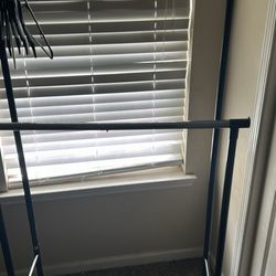 Clothing / shoe Rack 