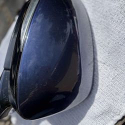 2016-2019 Toyota Mirai Right Side Passenger Sideview Mirror