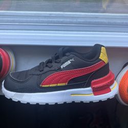 9c Puma Sneaker Kids 