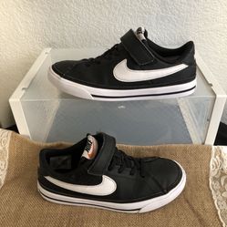 Shoes Kids Nike Size 