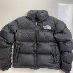  North Face Down Jacket