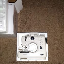 Magicfly Sewing Machine 