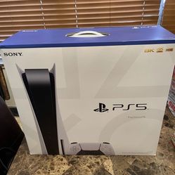 Ps5 Disc Version 325$