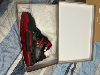 Red boddoms