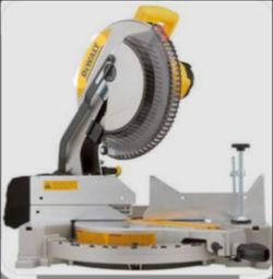 DeWalt Miter Saw